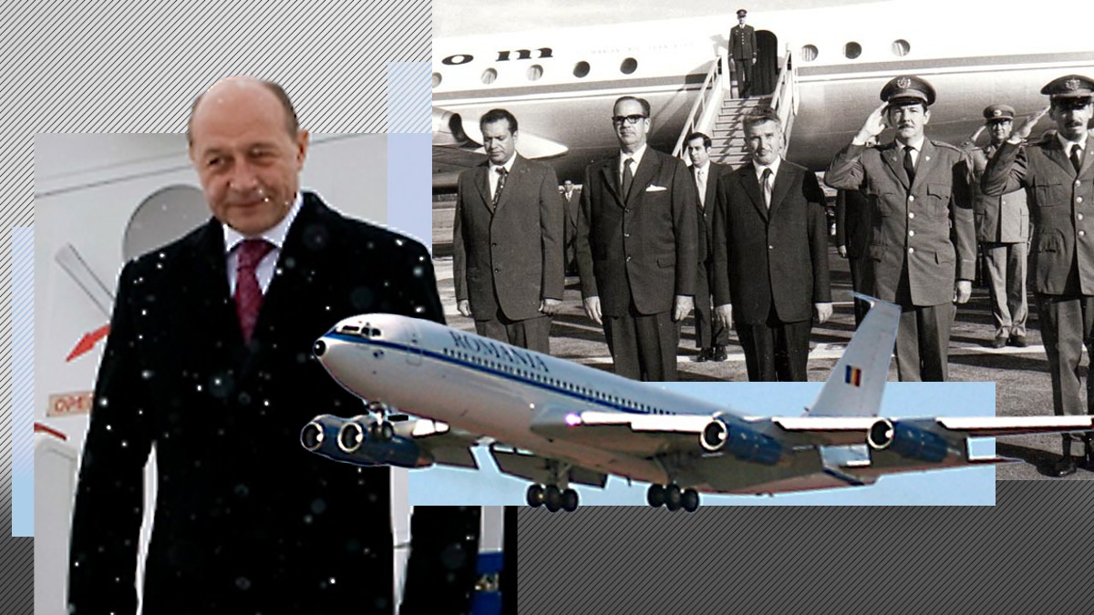 EXCLUSIV | De ce nu are România de aproape 10 ani un avion VIP pentru deplasările externe ale președintelui și premierului? Victor Ponta: ”Traian Băsescu s-a opus în 2014, spunând ca decizia să fie luată de viitorul președinte”