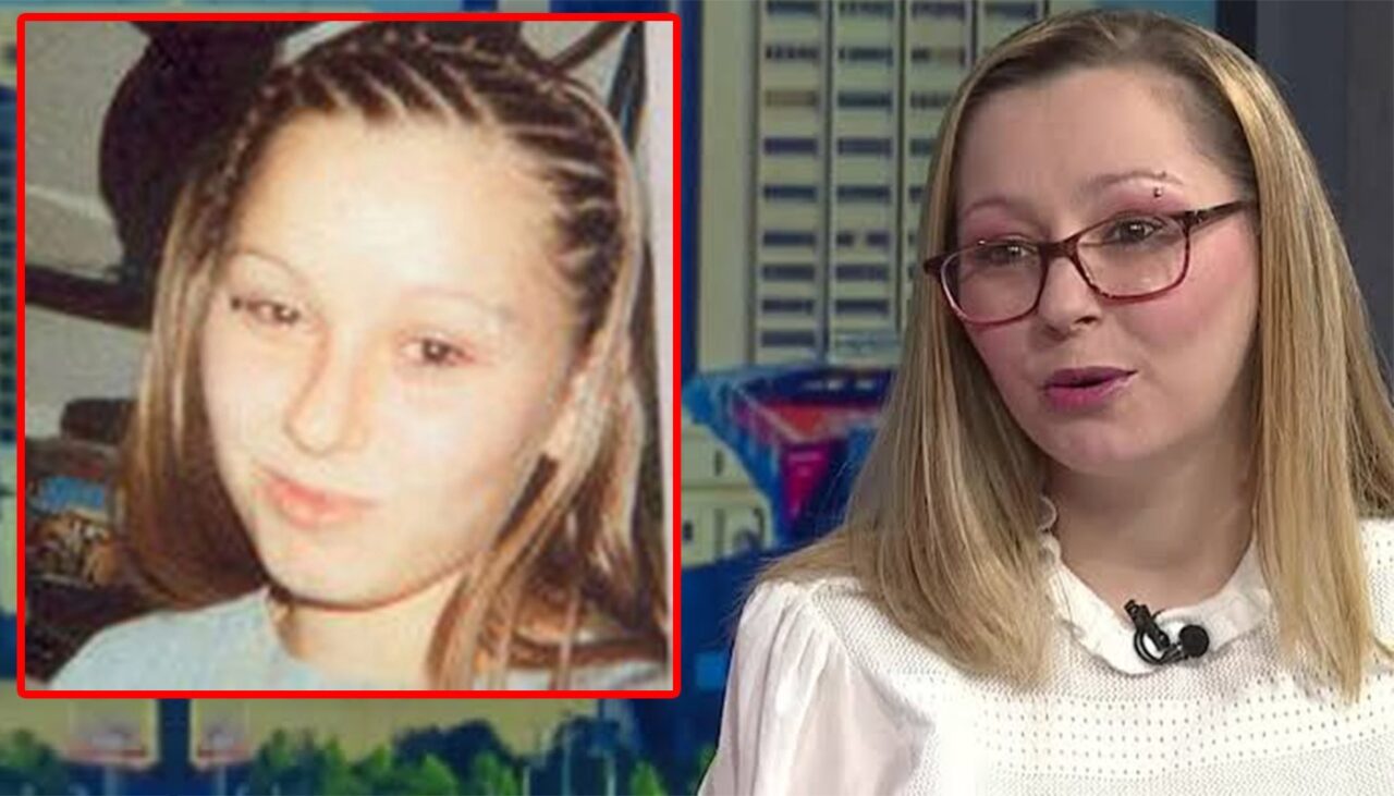 Pe data de 21 aprilie 2003, această elevă a fost dată dispărută. Ireal unde a fost găsită după 10 ani de căutări