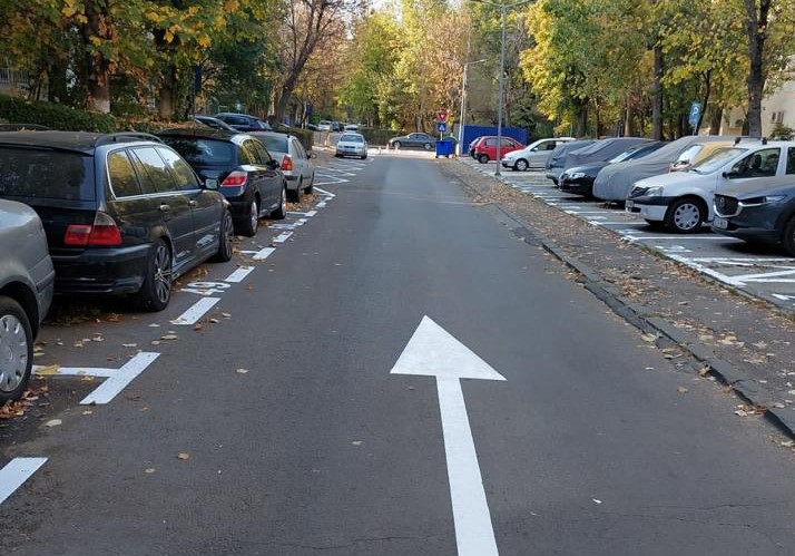 Noi tarife de parcare propuse la Primăria Capitalei. Care ar urma să fie prețul abonamentelor