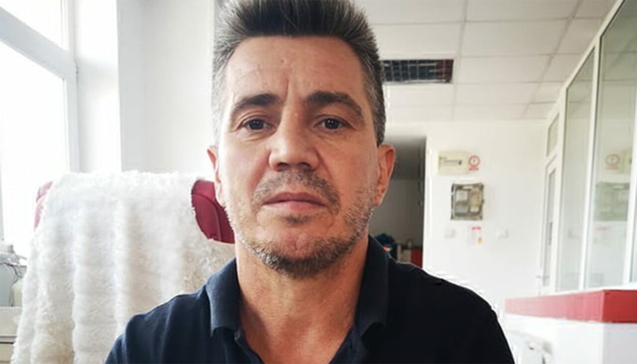 Un nou episod în „telenovela Vaslui”. Ce s-a întâmplat cu Constantin și Cerasela, tânăra care l-a „făcut” de 40.000 de euro pe Facebook