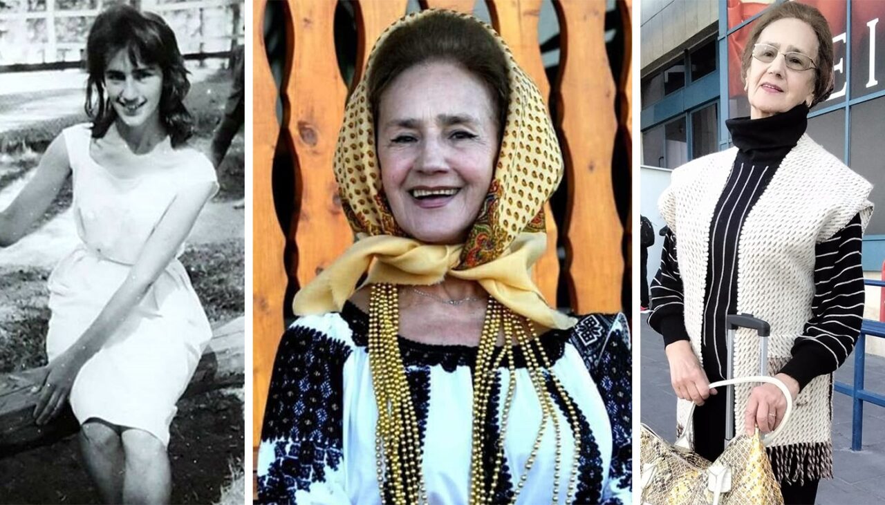 Dieta Sofiei Vicoveanca | Ce mănâncă faimoasa cântăreață de muzică populară, la 81 de ani