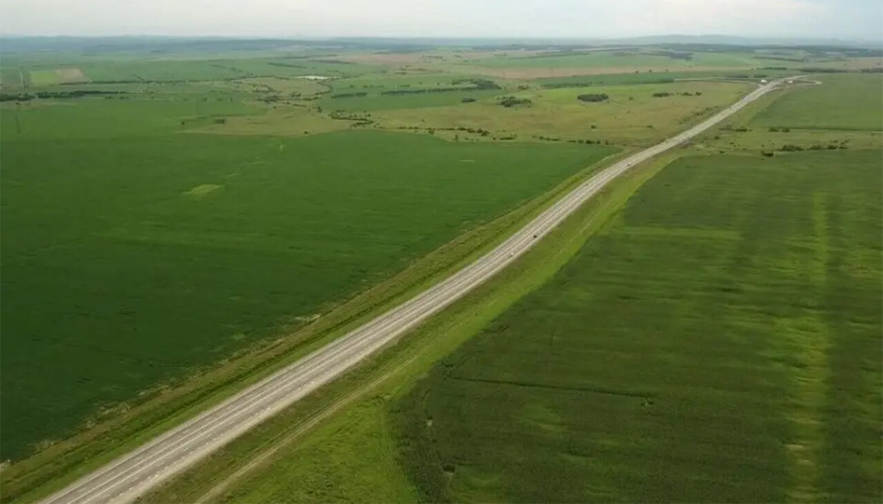 Puțini șoferi știu acest lucru! Care este cea mai lungă șosea din România, de fapt