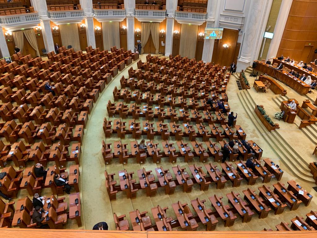 Sprijin pentru TURCIA din partea parlamentarilor români! Aceștia donează bani pentru victimele cutremurului
