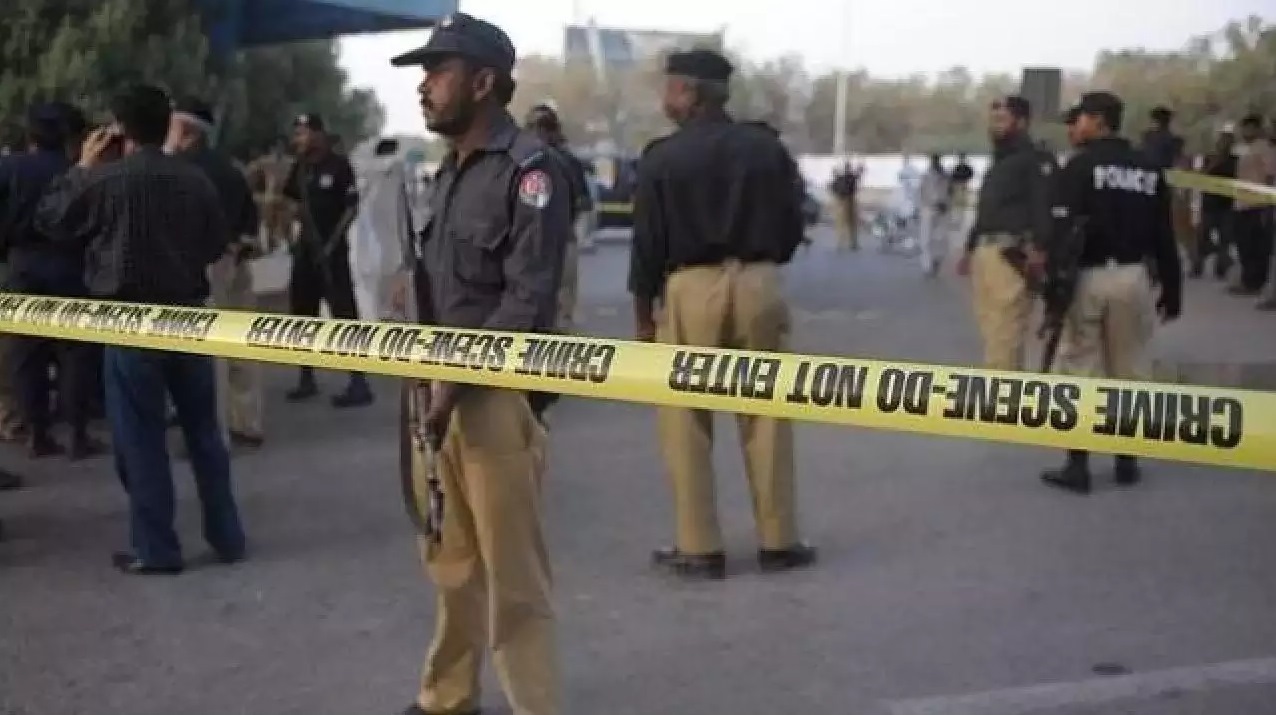 11 copii au murit într-un accident în Pakistan! / Inundații masive în țară – VIDEO