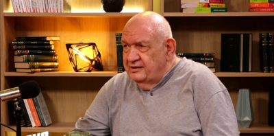 VIDEO | ALTCEVA cu Adrian Artene. Valentin Teodosiu, despre depresia care l-a pus la pământ