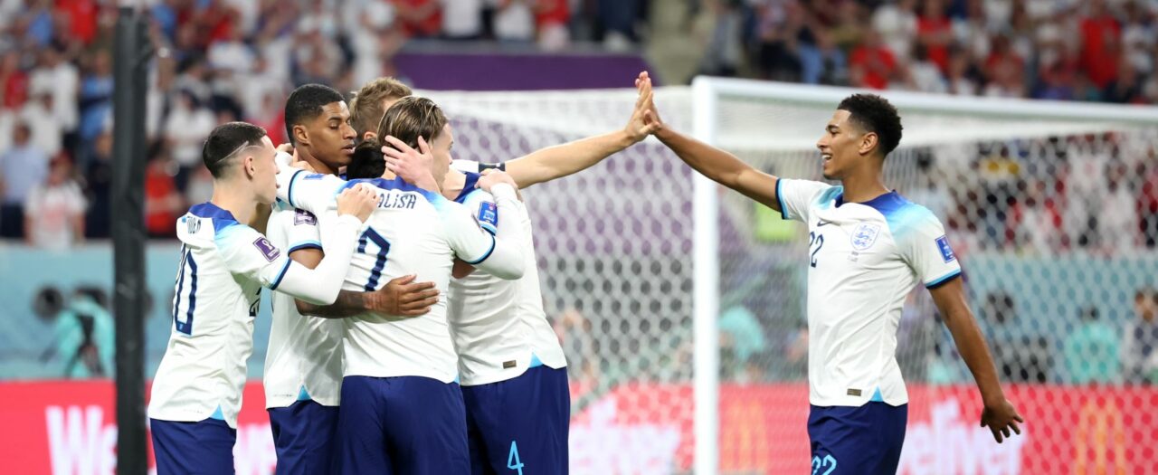 Anglia – Franța, derby-ul sferturilor Cupei Mondiale 2022! Selecţionerul Gareth Southgate recunoaște: „Va fi cel mai mare test al nostru”