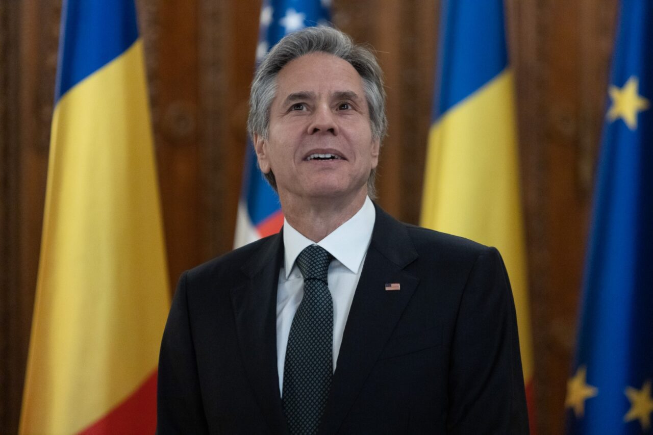 Rusia organizează alegeri regionale inclusiv în teritoriile ocupate. Blinken: Alegerile false ale Rusiei în zonele ocupate ale Ucrainei sunt ilegitime
