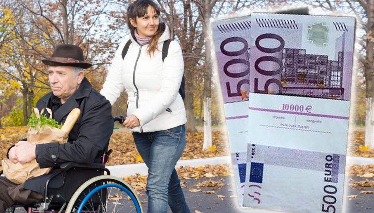Anunț de angajare revoltător în Italia: Salariu de doar 500 euro pe lună pentru 15 ore/zi, ca badantă. Ce trebuie să facă de banii aceștia