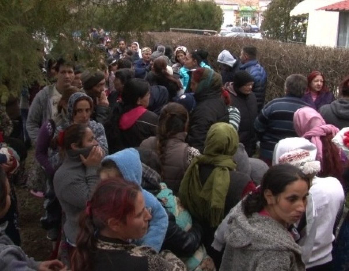 Comuna din România în care oamenii trăiesc din ajutorul de la stat. La 27 de ani, un tânăr în putere preferă să fie asistat social decât să muncească