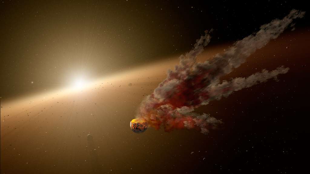 Trei asteroizi din categoria „Ucigași de planete” au fost descoperiți în apropierea Pământului. „Ar fi un eveniment de extincție în masă”