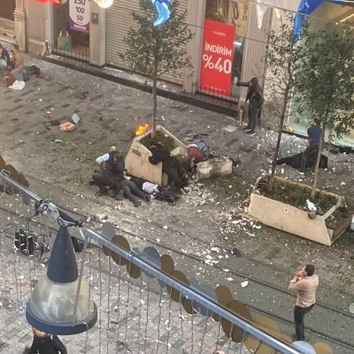 Trei moldoveni, implicați în atentatul de la Istanbul | Procuratura bulgară a inculpat cinci persoane în acest dosar