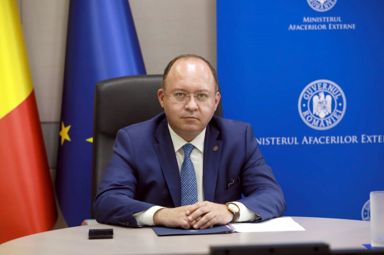 Rusia ar avea în plan să invadeze Republica Moldova la începutul anului 2023 – informația care a șocat opinia publică. Bogdan Aurescu: ”Nu estimăm în acest moment riscuri de acest gen”