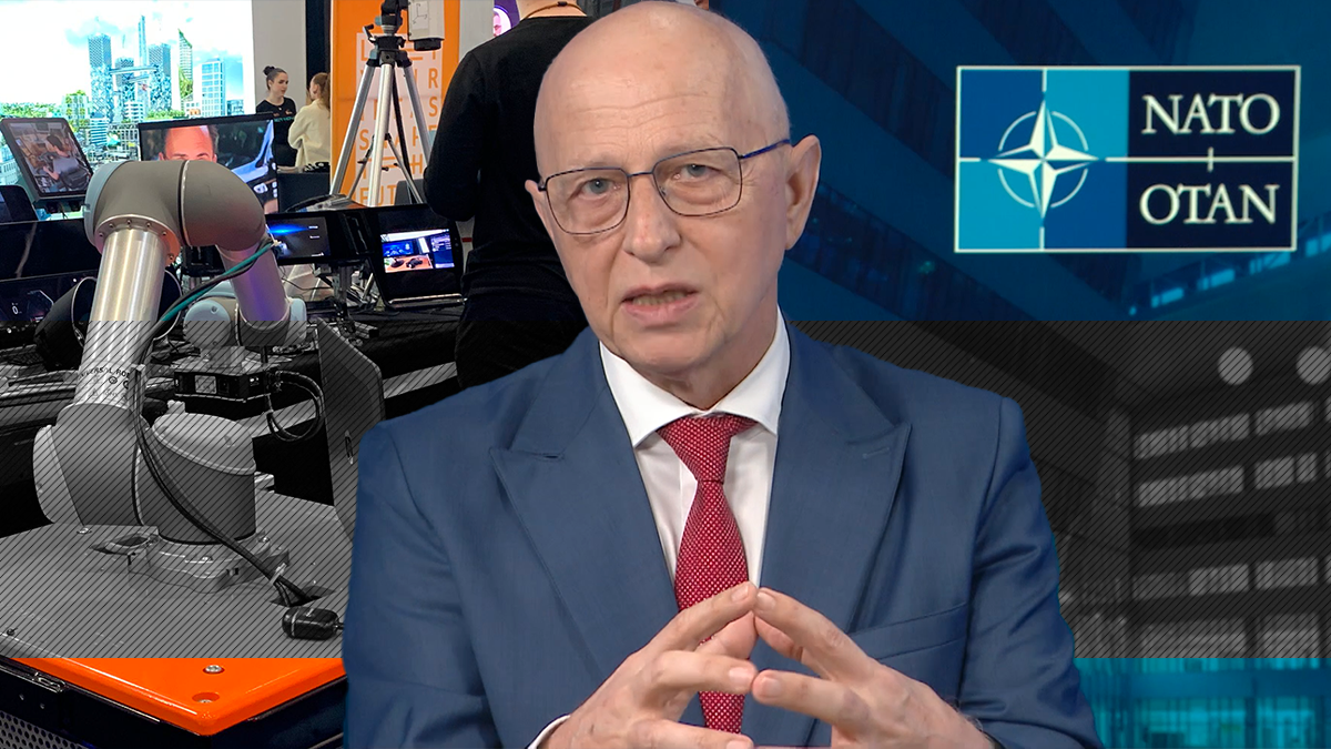 VIDEO | Mircea Geoană, mesaj în încheierea GoTech World București. “Securitatea noastră este legată de capacitatea de a inova diferit, responsabil și cooperant”