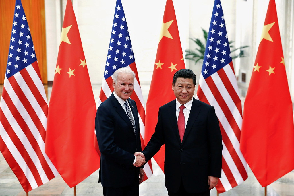 Joe Biden și Xi Jinping, întâlnire la summitul G20 din Bali, Indonezia