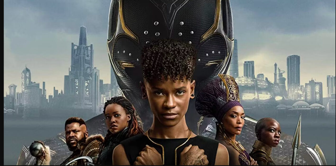 „Pantera neagră: Wakanda pentru totdeauna / Black Panther: Wakanda Forever”, pe primul loc în box office-ul românesc