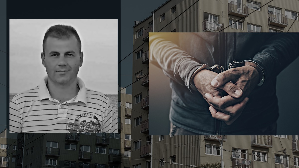 EXCLUSIV | Anchetatorii au aflat ce s-a întâmplat, de fapt, cu fostul șef al Serviciului Cazier din Tulcea, găsit mort în fața blocului său. Colonelul Mihăiță Brânză fusese condamnat la trei ani de închisoare