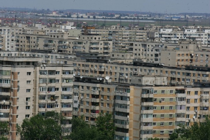 Ce înseamnă un cutremur major pentru blocurile din București și ce pericol prezintă clădirile din clasa 2 risc seismic