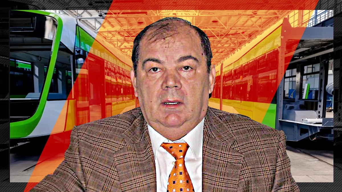 ”Criza tramvaielor din București” | După ce a schimbat motoarele ”din mers”, patronul Astra Arad forțează nota și transmite un ultimatum aiuritor Primăriei Capitalei: ”Domnule, dacă nu circulă la 1 Decembrie, noi nu mai livrăm și ne judecăm!”