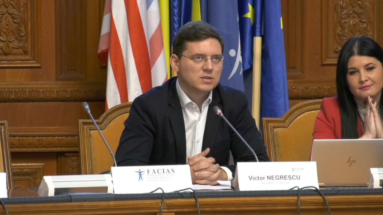 Victor Negrescu anunță următorii pași în dosarul Schengen