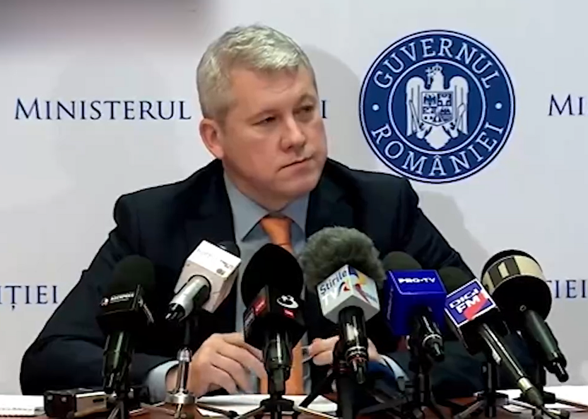Cătălin PREDOIU, despre derularea procesului electoral: PROBLEMELE de organizare apărute în proces sunt exclusiv în competența altor autorități