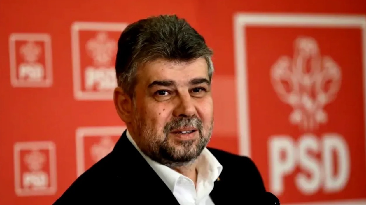 Marcel Ciolacu, despre criza din energie: „Doresc o reglementare, dacă nu totală, parţială”