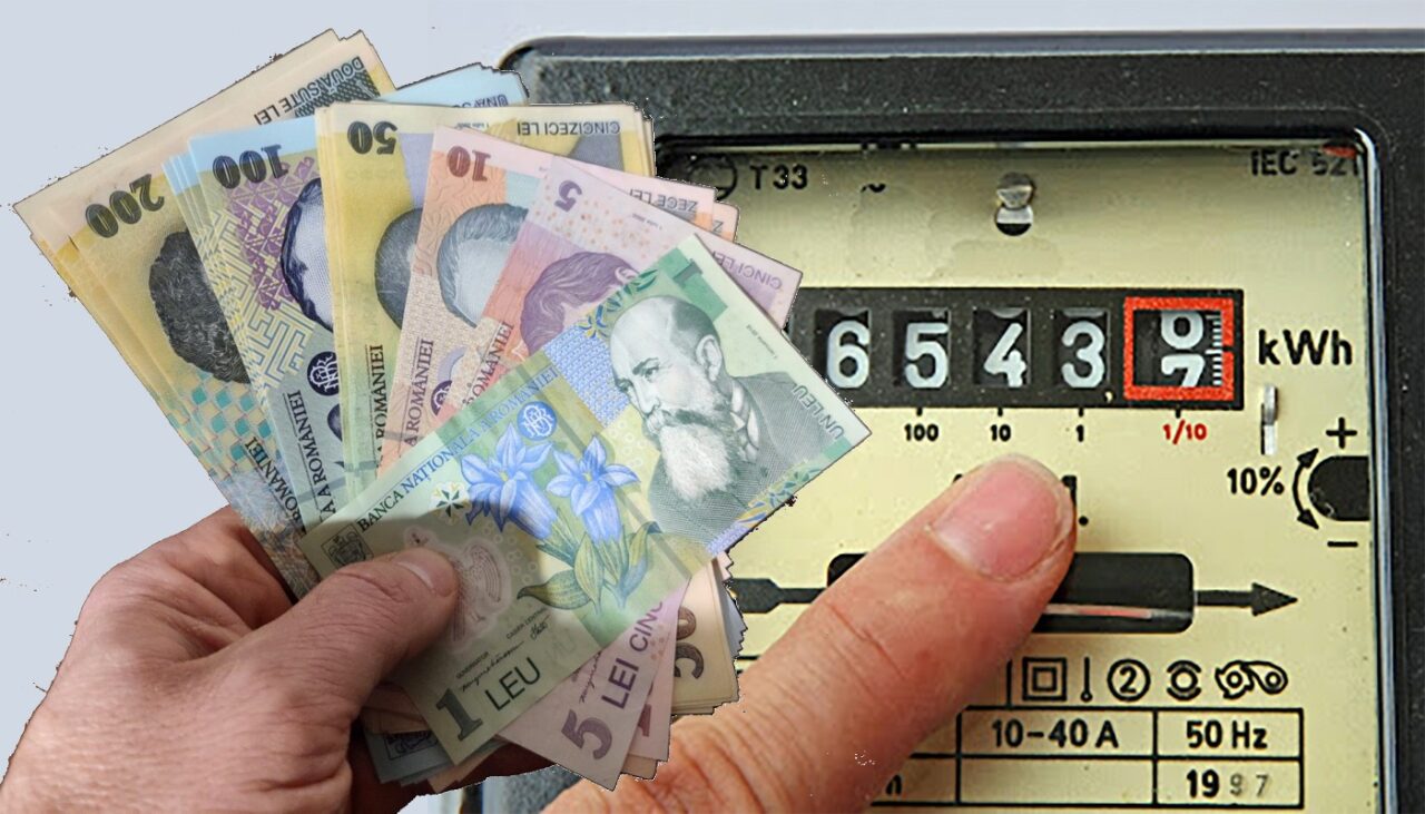 ANRE și-a dat acordul pentru decontarea sumei de 5,3 miliarde lei către  furnizorii de energie