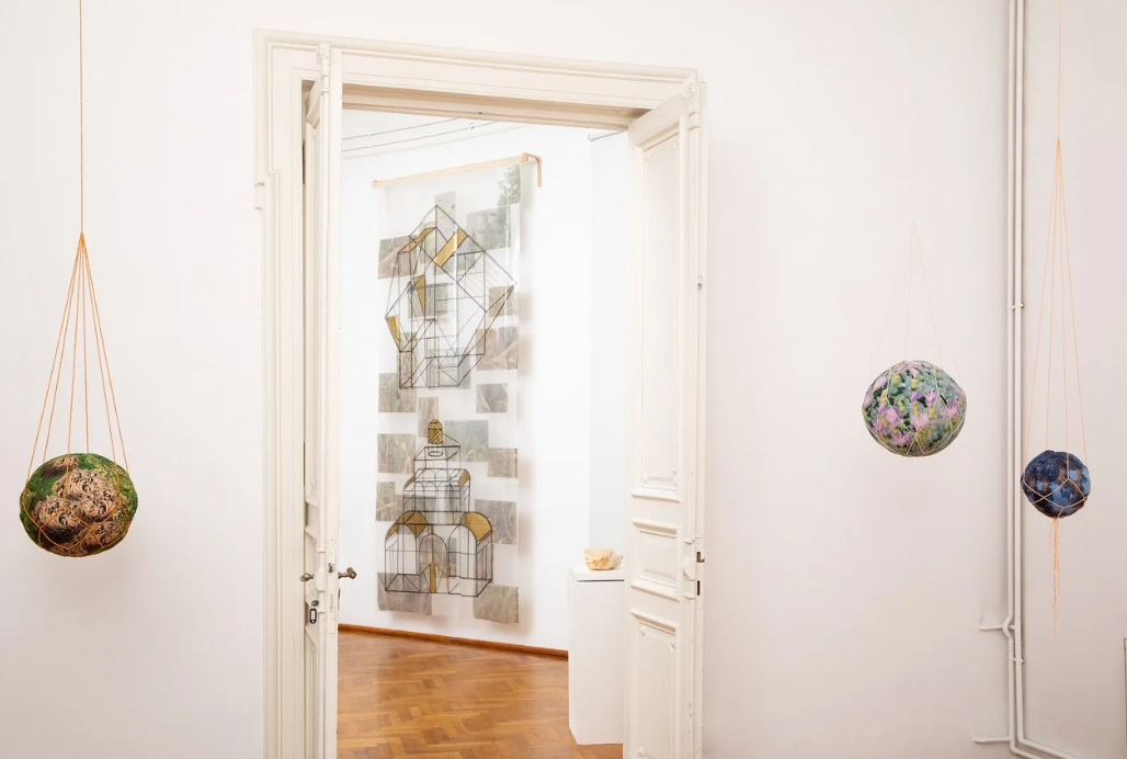 Recomandările curatorial.ro pentru weekendul 4 – 6 noiembrie