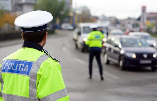 Polițist din Cluj, arestat pentru viol! Totul s-a întâmplat la o petrecere