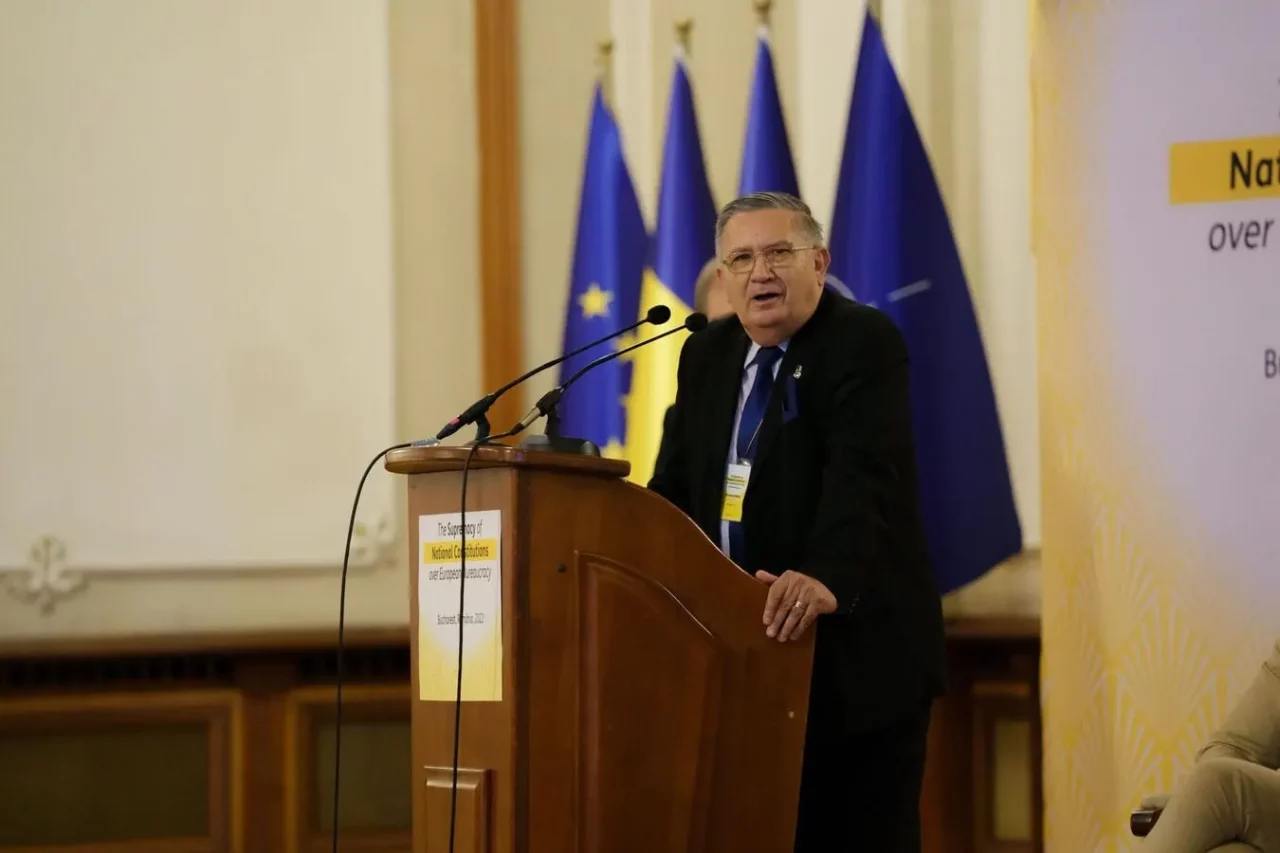 Deputatul Nicolae Roman s-a înscris în ALDE