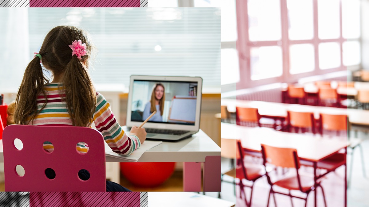 Școala românească, față în față cu educația digitală. De ce nu ar mai trebui să îi considerăm echipați pentru educație digitală pe elevii și profesorii care dețin un smartphone