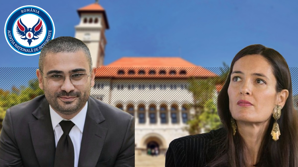 EXCLUSIV | Președintele PSD Sector 1 reacționează în cazul ”ANI vs. Clotilde Armand”: ”O situație dezastruoasă în care edilul simțea că merită să se premieze pe sine cu bani necuveniți”