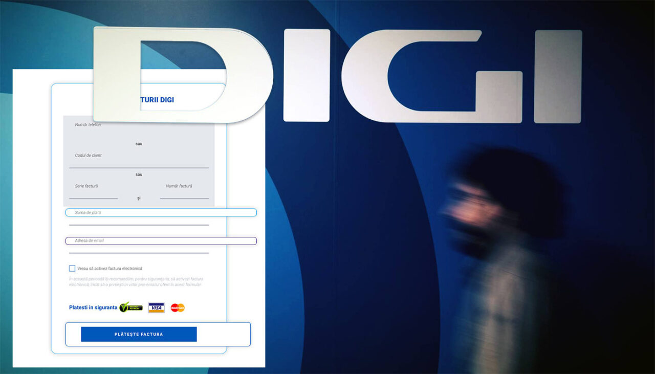 De azi, se înjumătățesc facturile! Digi RCS-RDS a făcut anunțul și toți abonații din România sunt vizați