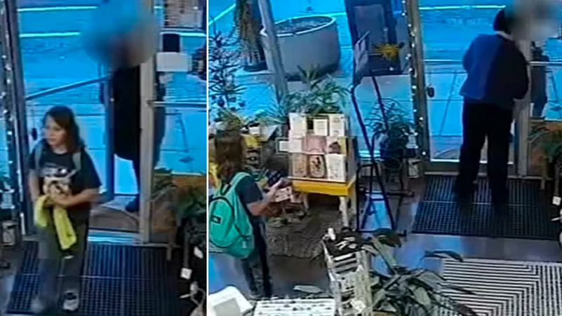 VIDEO | Cum a reușit un băiat de 10 ani să scape de o femeie care l-a urmărit pe drumul de la școală spre casă. Metoda sa a fost considerată ingenioasă de toată lumea