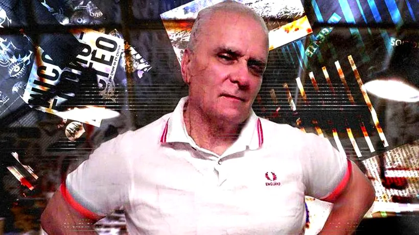 EXCLUSIV | „Frențer”, cel mai periculos violator în serie din România, ar putea să fie eliberat
