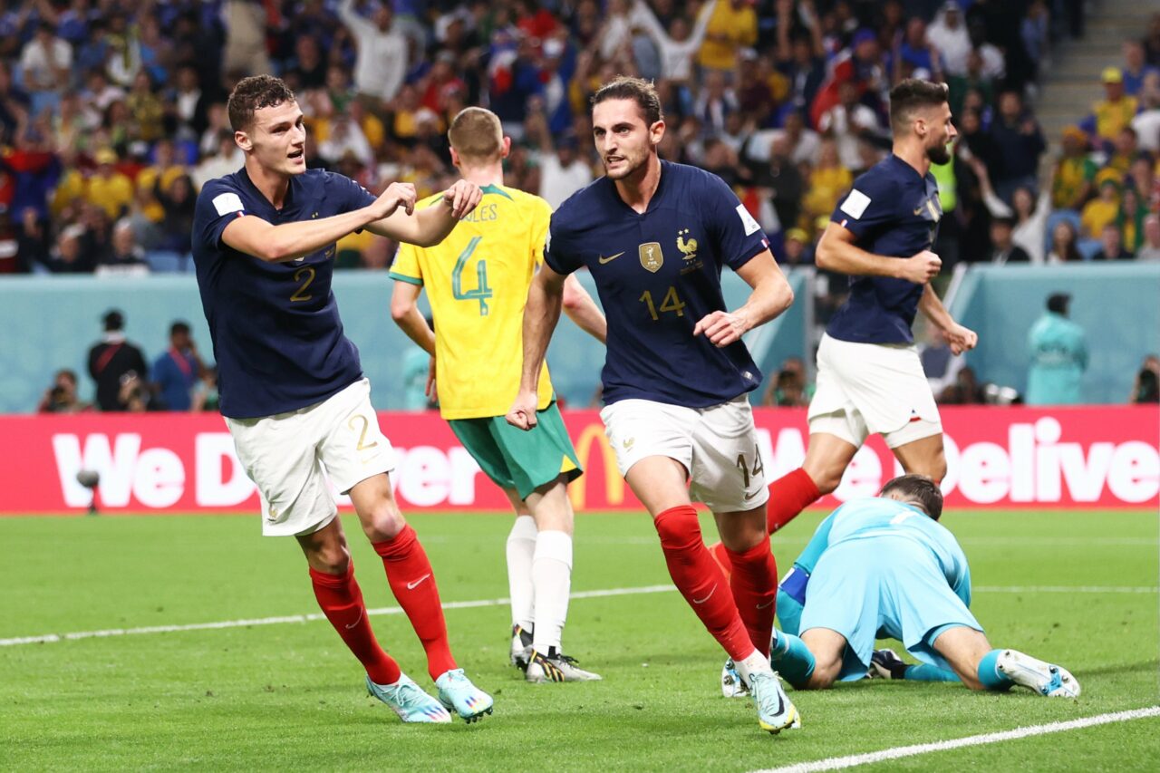 Anglia – Franța, derby-ul sferturilor Cupei Mondiale 2022! Pe cine o vede favorită Ciprian Marica: „Poate chiar câştiga finala”