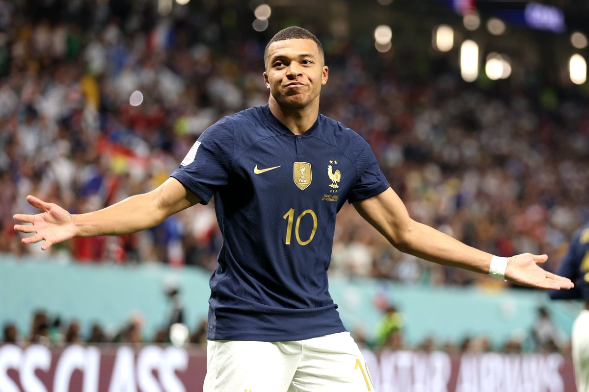 Messi și Mbappe sunt în topul celor mai buni marcatori din istoria Cupei Mondiale, după finala Argentina – Franța