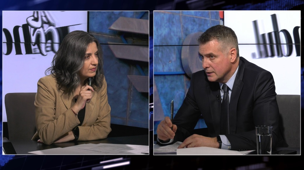 EXCLUSIV VIDEO | Când vor putea zbura din nou românii cu Blue Air? Răspunsul președintelui AAAS, care preia 75% din acțiunile companiei aviatice