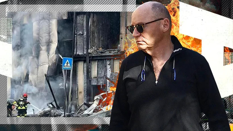 EXCLUSIV | La mai bine de un an de la moartea milionarului Dan Petrescu, care s-a prăbușit cu avionul la Milano, autoritățile italiene se pregătesc să emită raportul investigației. Pe ce piste s-a mers
