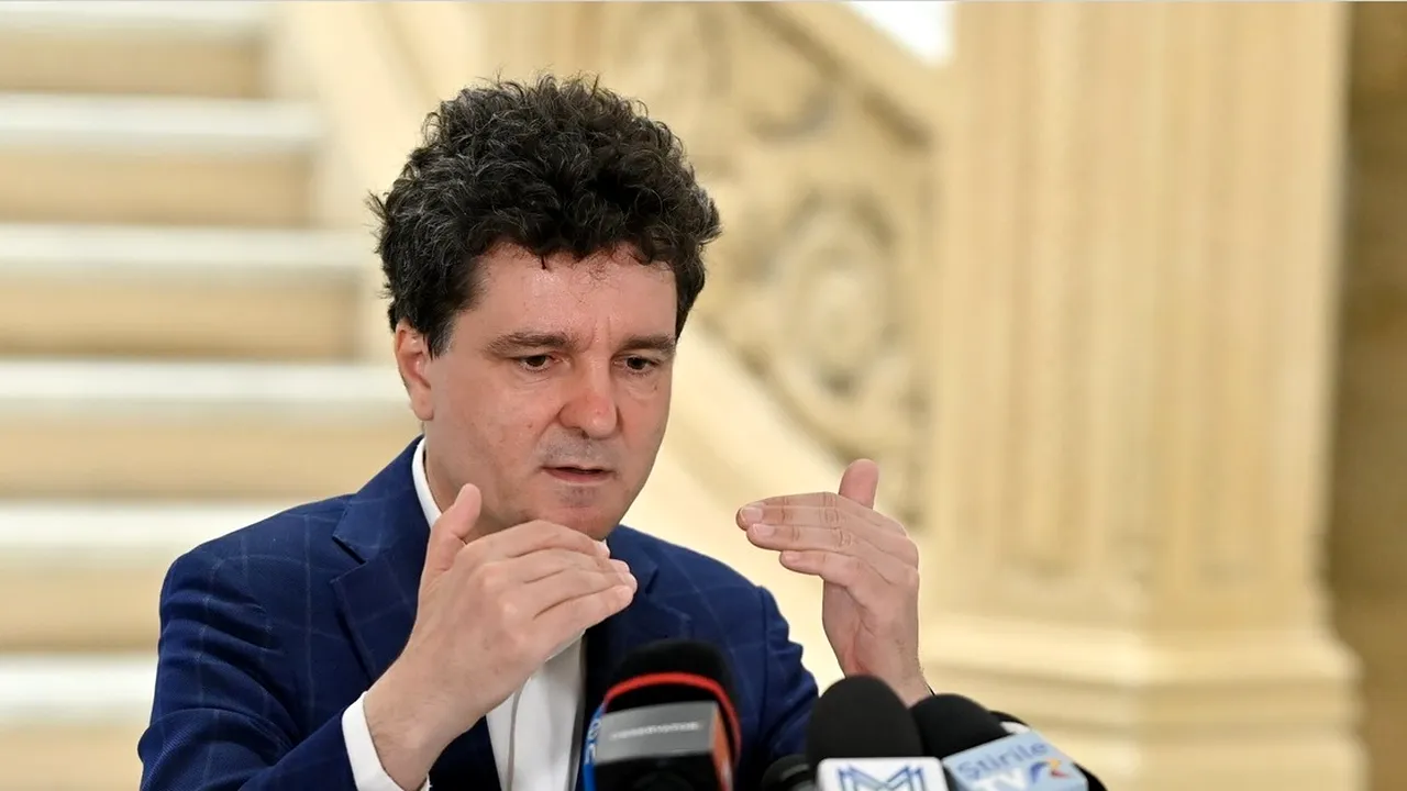 Nicușor Dan, anunț pentru bucureșteni. „Am recepţionat cei 44 de senzori care vor compune noul sistem de monitorizare a calităţii aerului deţinut de Primăria Capitalei”
