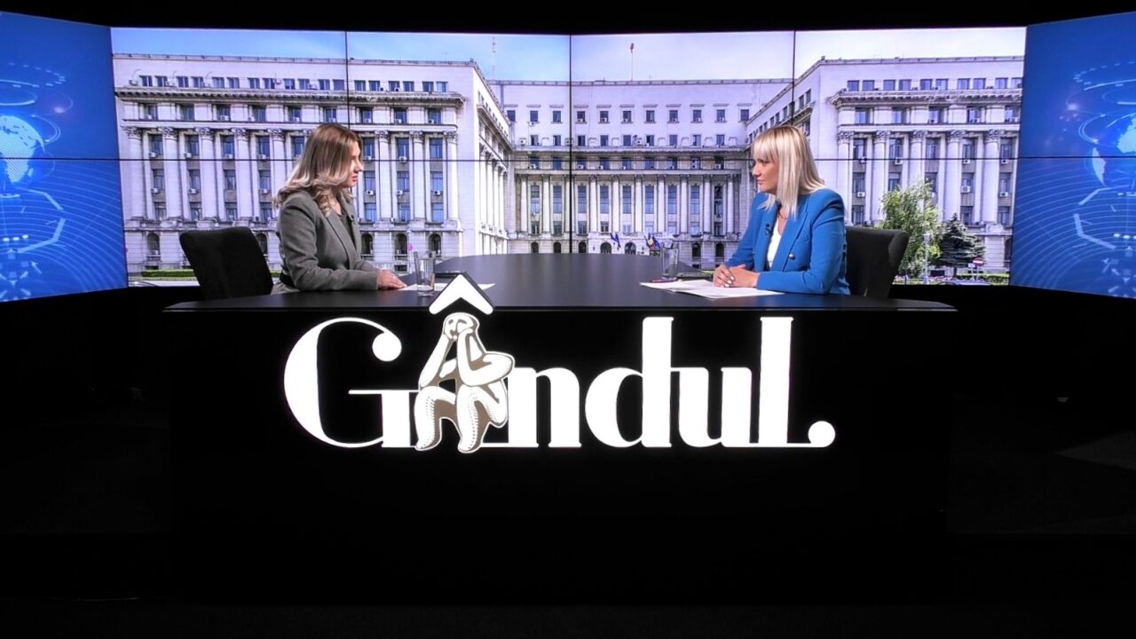 EXCLUSIV VIDEO | Candidatul PNL la Primăria Capitalei trebuie să aibă sprijin de la centru. Vicepreședintele filialei Sector 3: ”Nu este suficientă dorința organizației București”