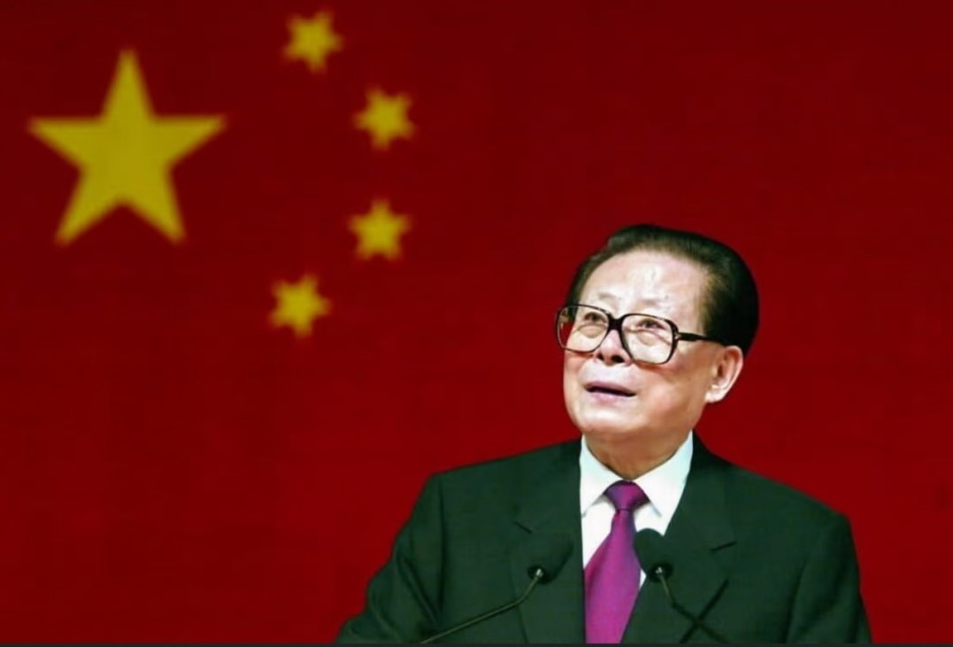 Jiang Zemin, fostul președinte al Chinei, a murit la Shanghai