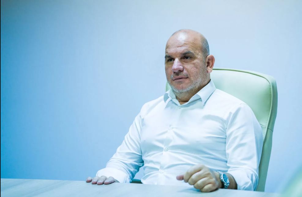 Laurențiu Țăranu, Port Shipping & Engineering: Criza de pe piața muncii se amplifică