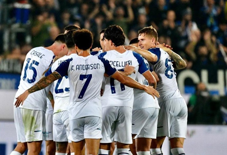 Lazio Roma, adversar tare pentru CFR Cluj în Conference League! Formația din Gruia s-a mai duelat cu gruparea italiană acum trei ani