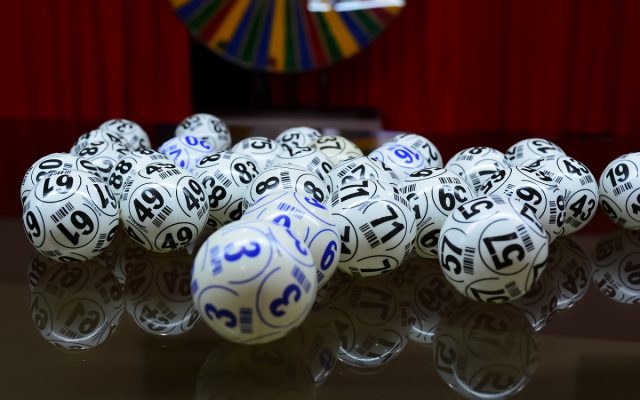 S-au extras numerele la loteria cu cel mai mare câştig din istoria SUA! Premiul este în valoare de 1,6 miliarde de dolari