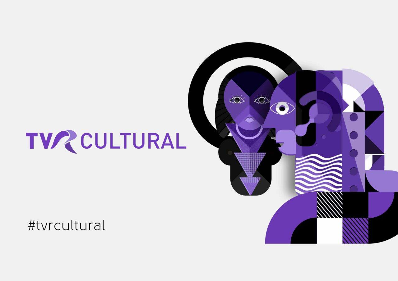 TVR CULTURAL se relansează pe 1 decembrie, după o absență de zece ani