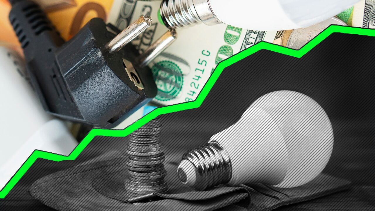 EXCLUSIV | Românii au printre cele mai mici salarii din UE, dar plătesc printre cele mai mari prețuri la electricitate. ”Suntem țara cu cea mai mare sărăcie energetică”