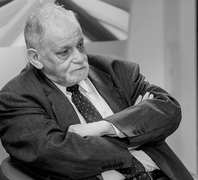 ​Politologul româno-israelian Michael Shafir, specialist în antisemitism și Holocaust, a murit la vârsta de 78 de ani