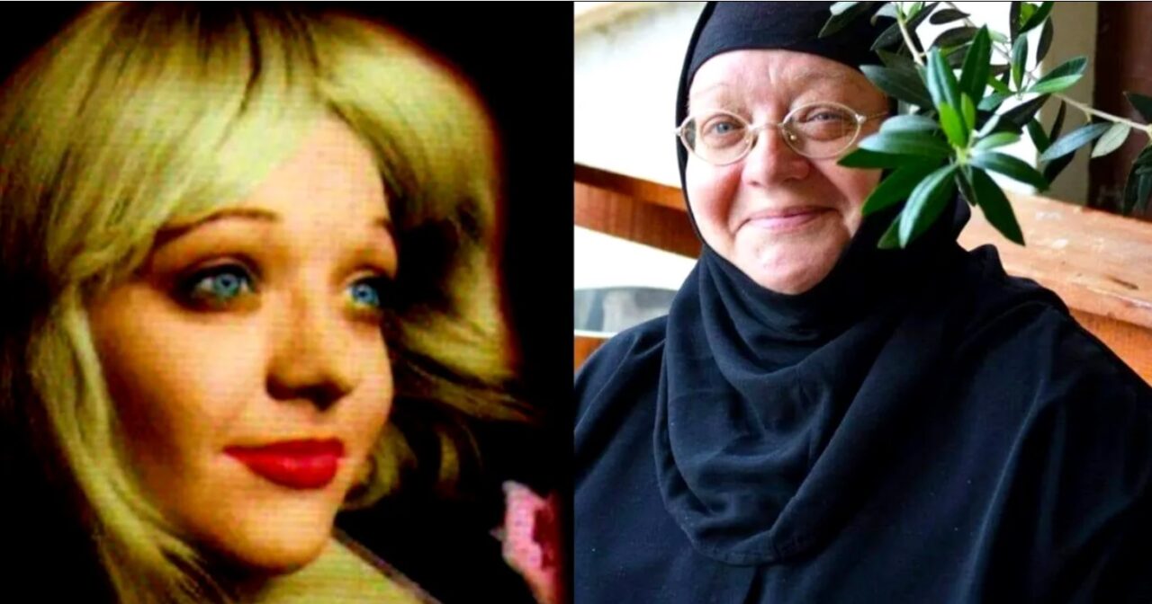 A murit actrița Monica Fermo: De la „blonda fatală” scenei Teatrului Naţional din Bucureşti, la viața de călugăriță în Ierusalim