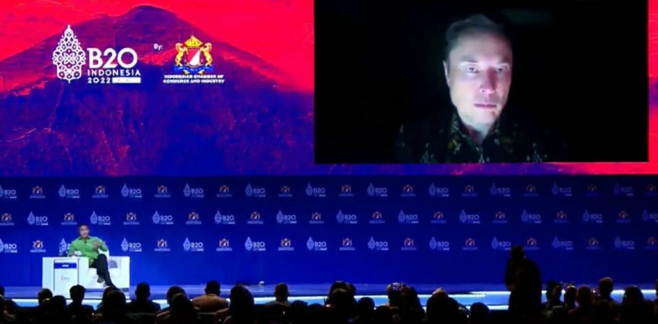 Viziunea lui Elon Musk despre viitor: călătorii cu rachete şi extratereştri