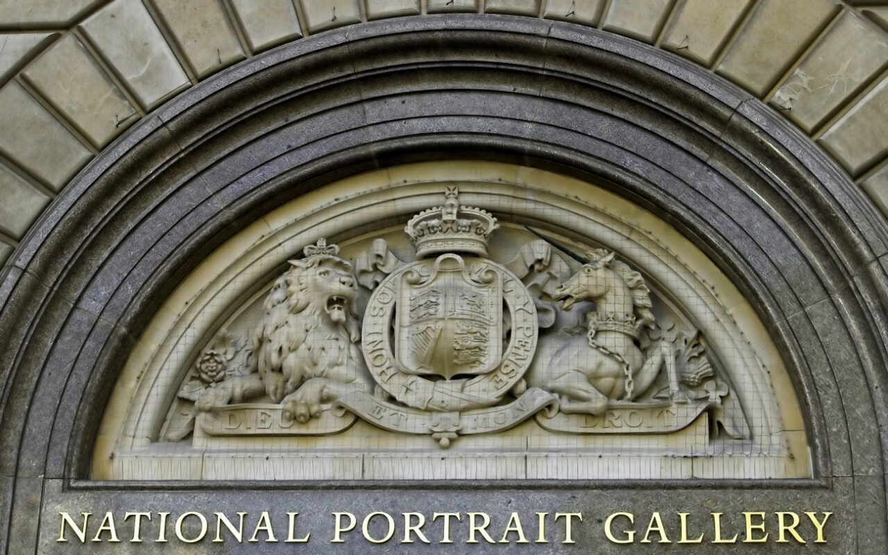 O nouă aripă a National Portrait Gallery, inaugurată în 2023